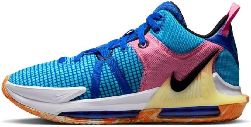Tênis Nike LeBron Witness 7 Masculino 2