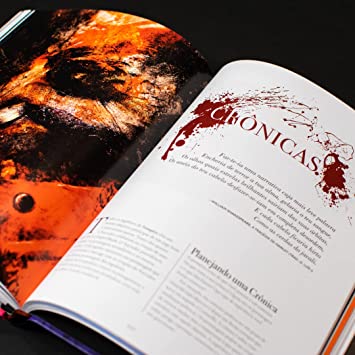 Vampiro: A Máscara 4