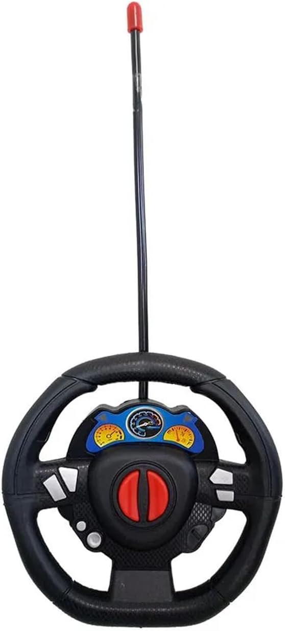Carrinho de Controle Remoto Homem-Aranha Smart Driver 2