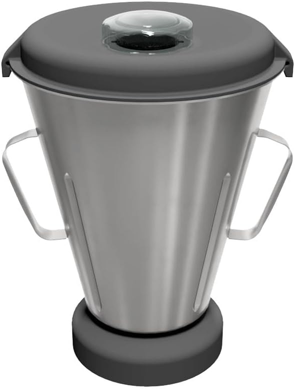 Liquidificador Comercial Inox 2