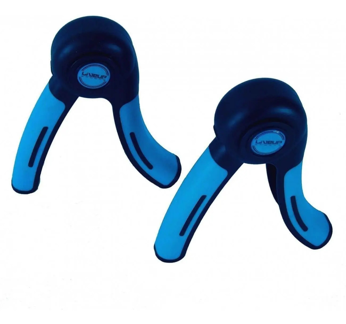 Hand Grip 2 Unidades Liveup Sports 2
