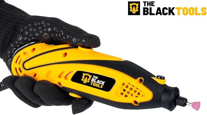 Micro Retífica Profissional 135 W 2