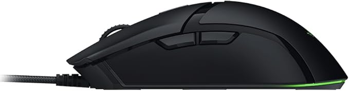 Mouse Razer Cobra 2