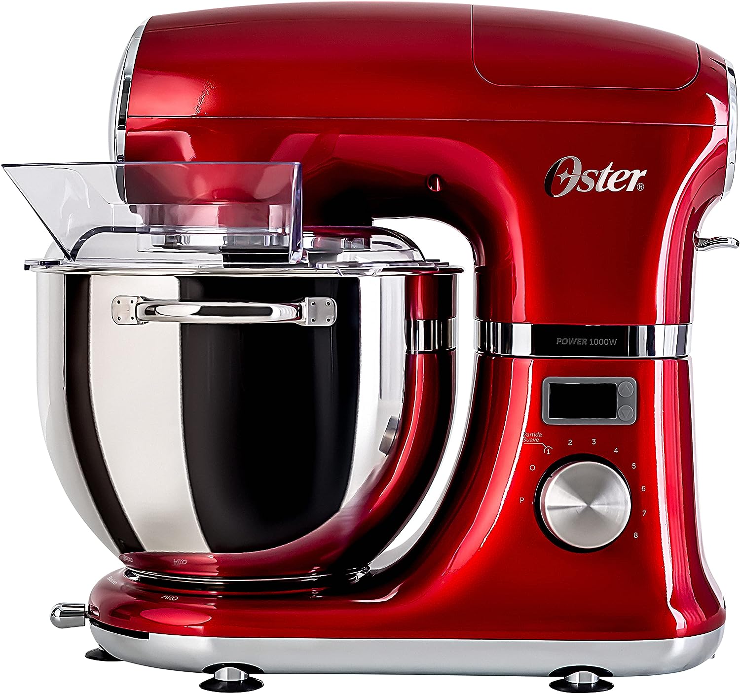Oster 3