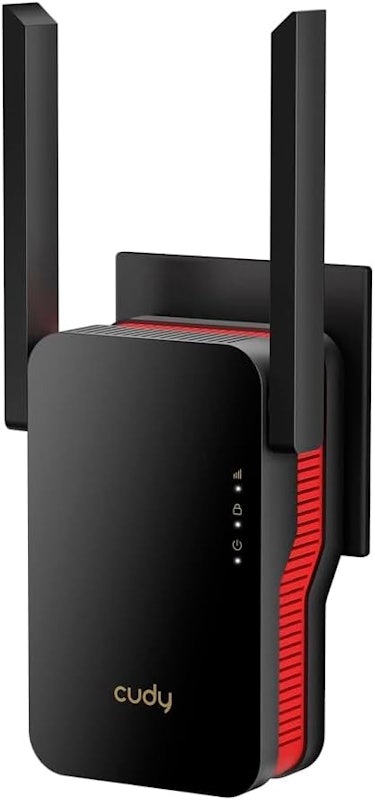 Extensor Wi-Fi 6 Ax3000 Dual Band 1