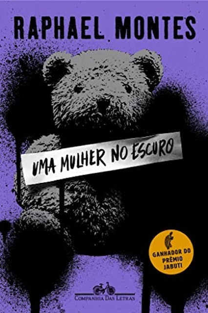 Uma Mulher no Escuro 1