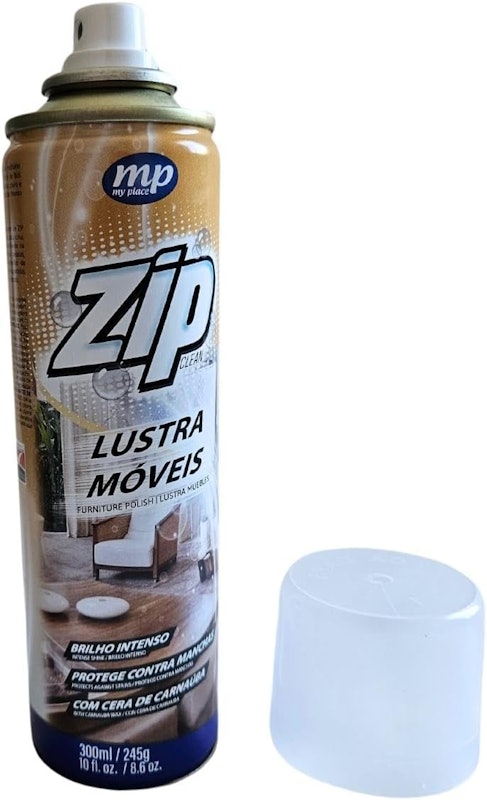 Zip Lustra Móveis 2