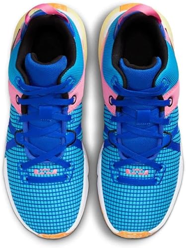 Tênis Nike LeBron Witness 7 Masculino 4