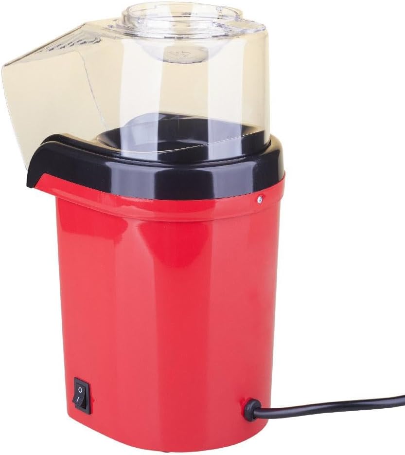 Pipoqueira Elétrica Easy Popcorn 3