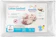 FIBRASCA Travesseiro Látex Sintético Lavável Baby Fibrasca 1