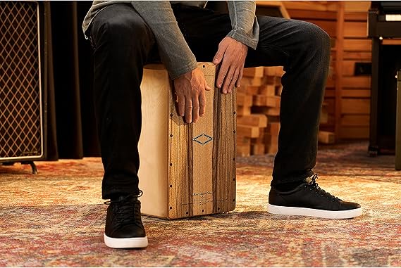 String Cajon Tango Line 5