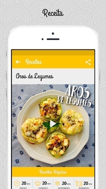 Cozinha Fit & Fat 4