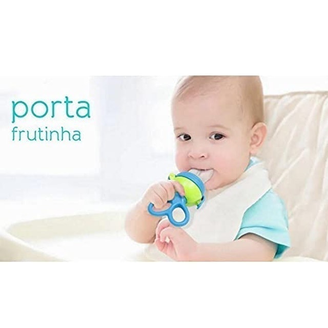 Porta-Frutinha Buba 3
