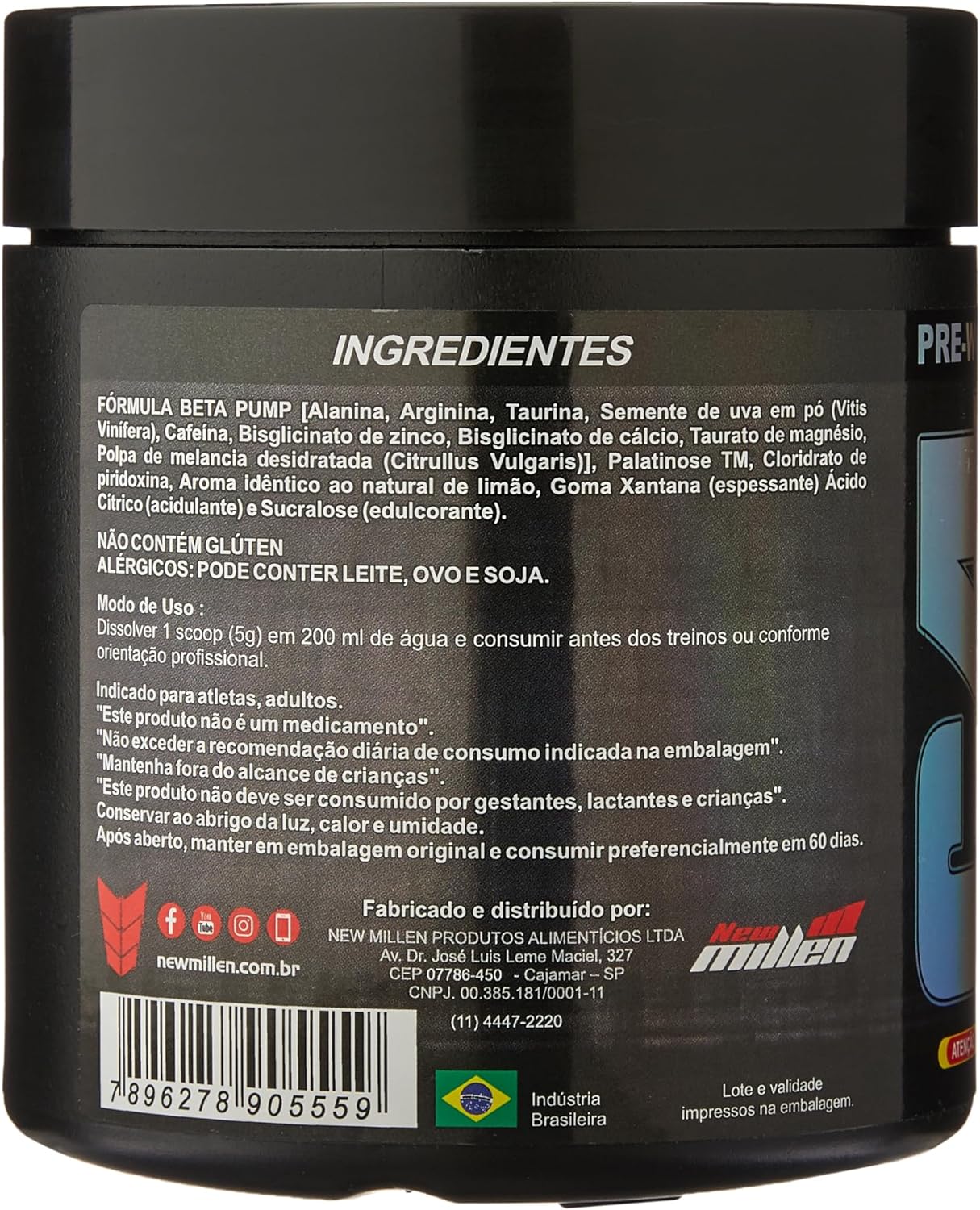 C4 Beta Pump 3