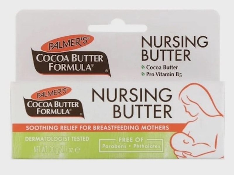 Pomada para Amamentação Nursing Butter 2