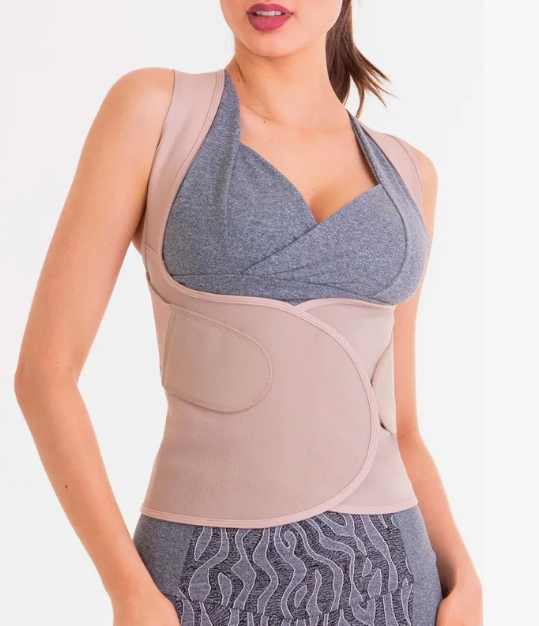 Corretor Postural Feminino 3