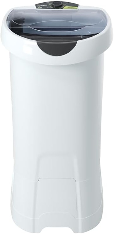 Lavadora de Roupa Semiautomática Super 4 kg 1