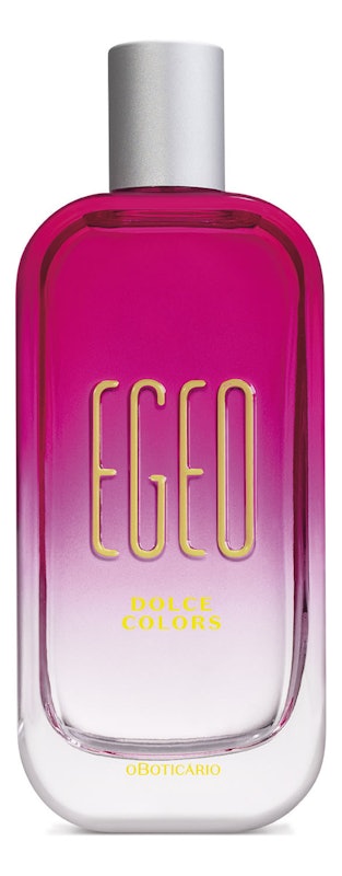 Egeo Dolce Colors Desodorante Colônia 1