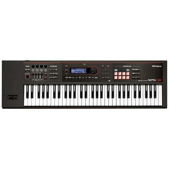 Roland Teclado Sintetizador XPS-30 1