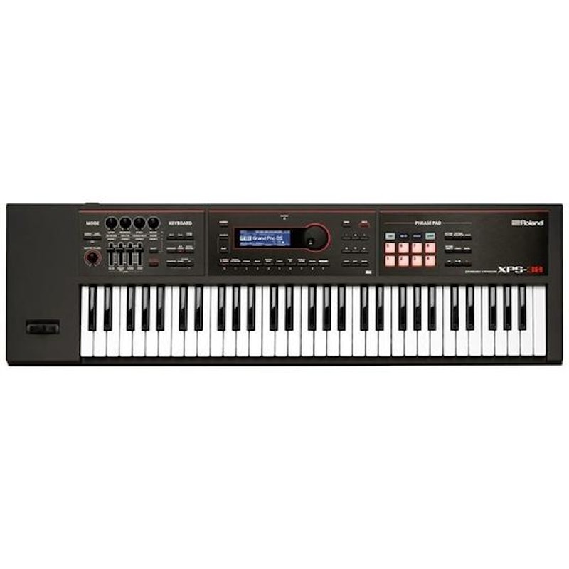 Roland Teclado Sintetizador XPS-30 1