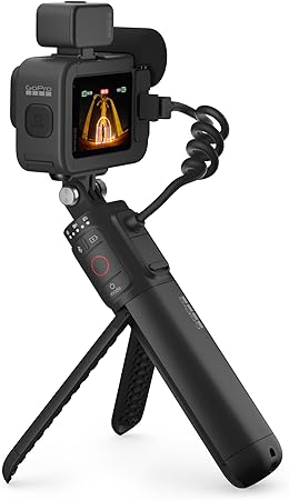 GoPro Hero13 Black Creator Edition 4