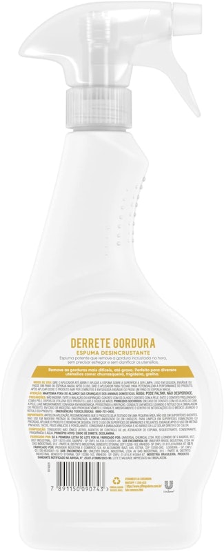 Cif Derrete Gordura 2