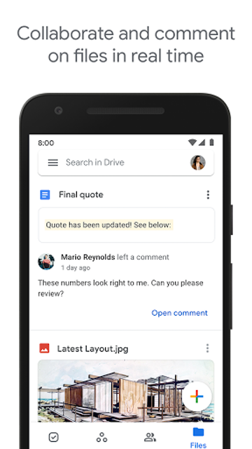 Google Drive 5
