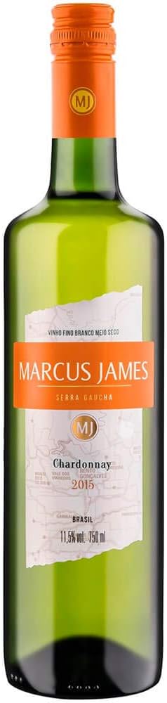 Vinho Marcus James Chardonnay 1