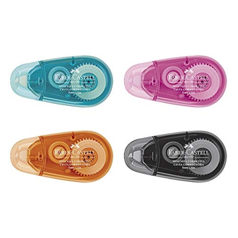 Mini Fita Corretiva Faber-Castell 2