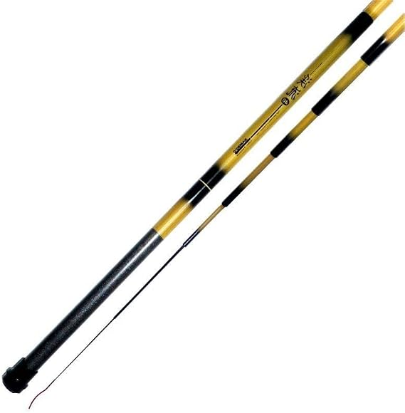 Vara Pesca Telescópica Bamboo 2105 1