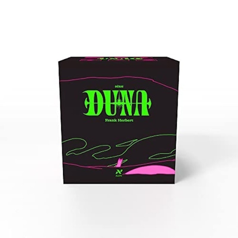 Box Duna Pocket - A Saga Completa 2