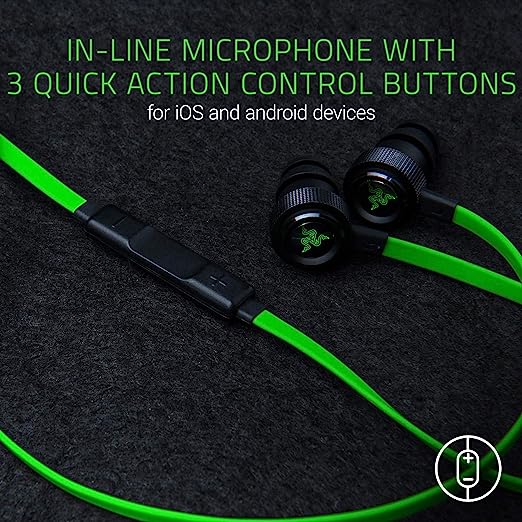 Fone Intra-auricular Hammerhead Pro V2 4