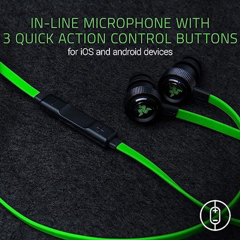 Fone Intra-auricular Hammerhead Pro V2 4