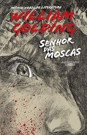 Senhor das Moscas (Nova Edição) 1