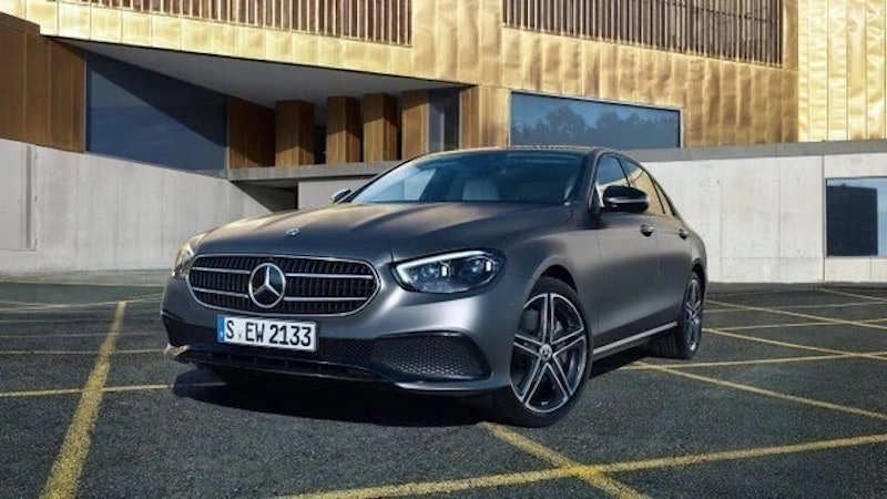 Mercedes-Benz 3