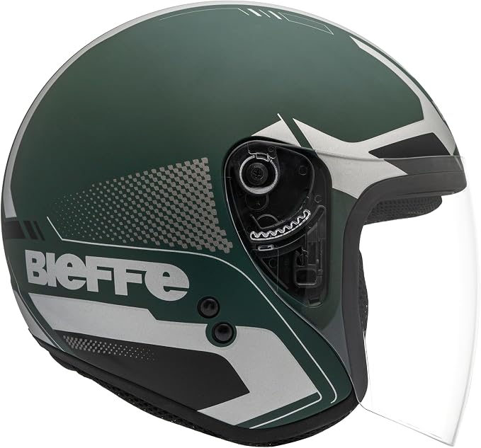 Capacete Bieffe Allegro Extent 1