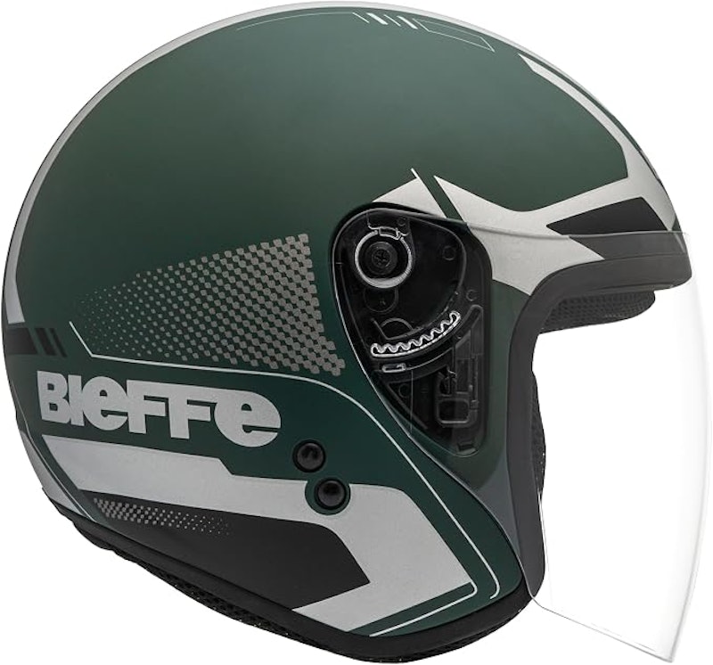 Capacete Bieffe Allegro Extent 1