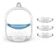 RESMED Máscara ResMed AirFit P30i 1