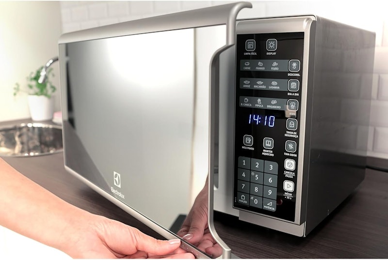 Micro-ondas 31 L 5