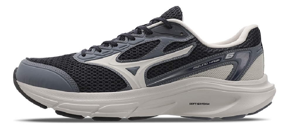 Tênis Casual Mizuno Hawk 6 5