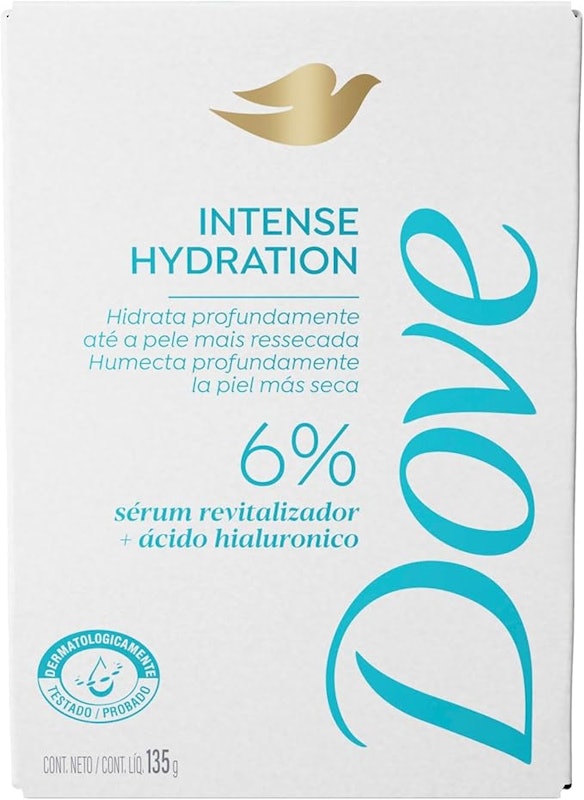 Sabonete Sérum Intense Hydration 1