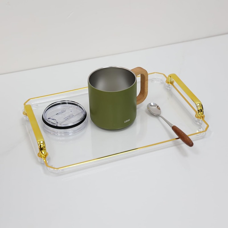 Caneca Térmica Vietnã LUMAI 4