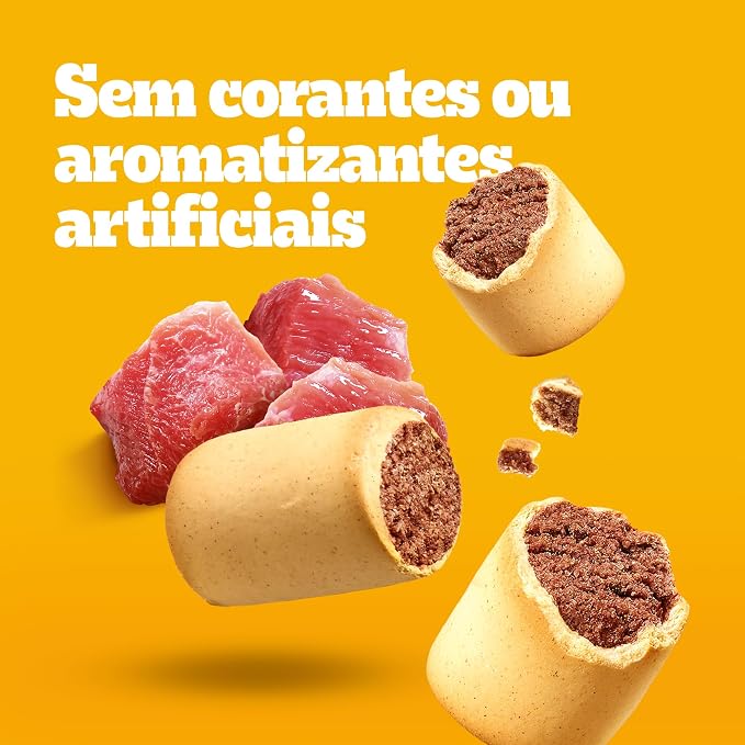 Marrobone Adulto Sabor Carne 4