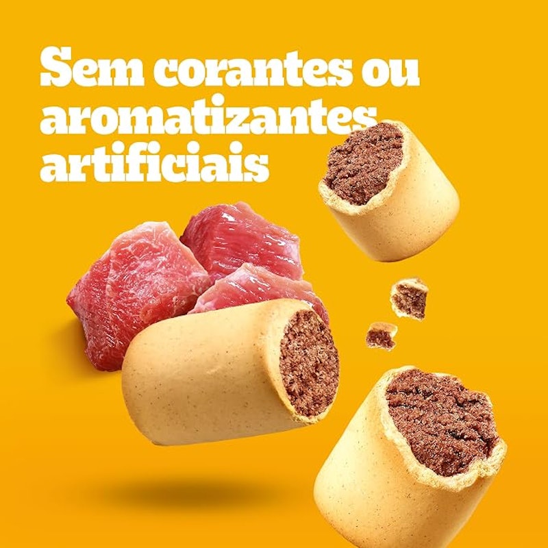Marrobone Adulto Sabor Carne 4