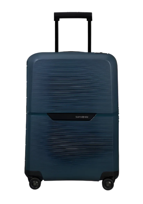 Top 10 Melhores Malas Samsonite em 2026 (Spin Air, Versalite e mais) 5