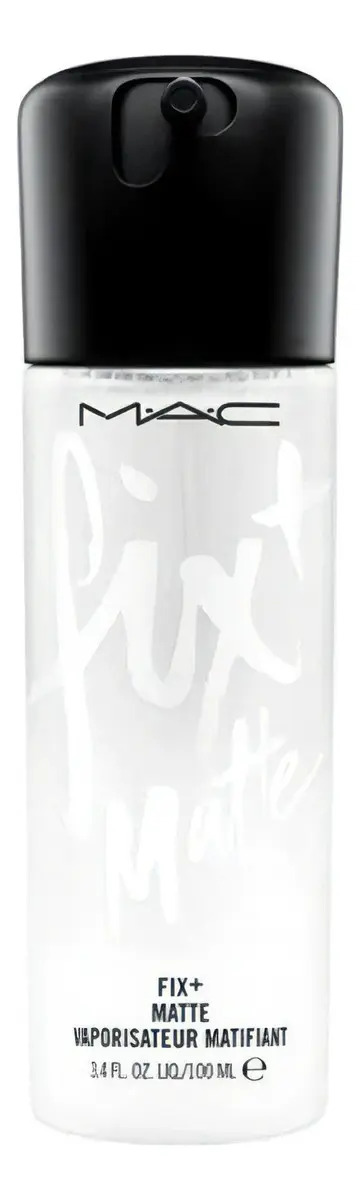 Bruma Facial Prep + Prime Fix + Matte 1