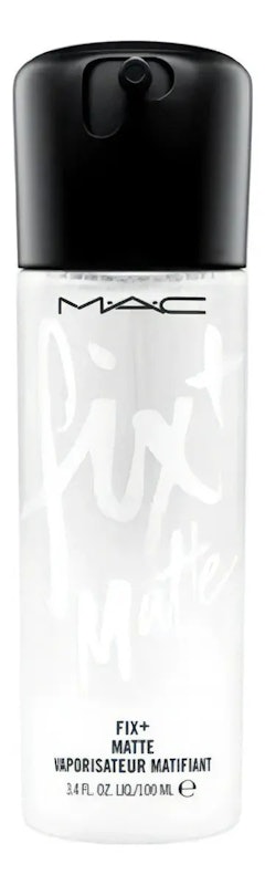 Bruma Facial Prep + Prime Fix + Matte 1