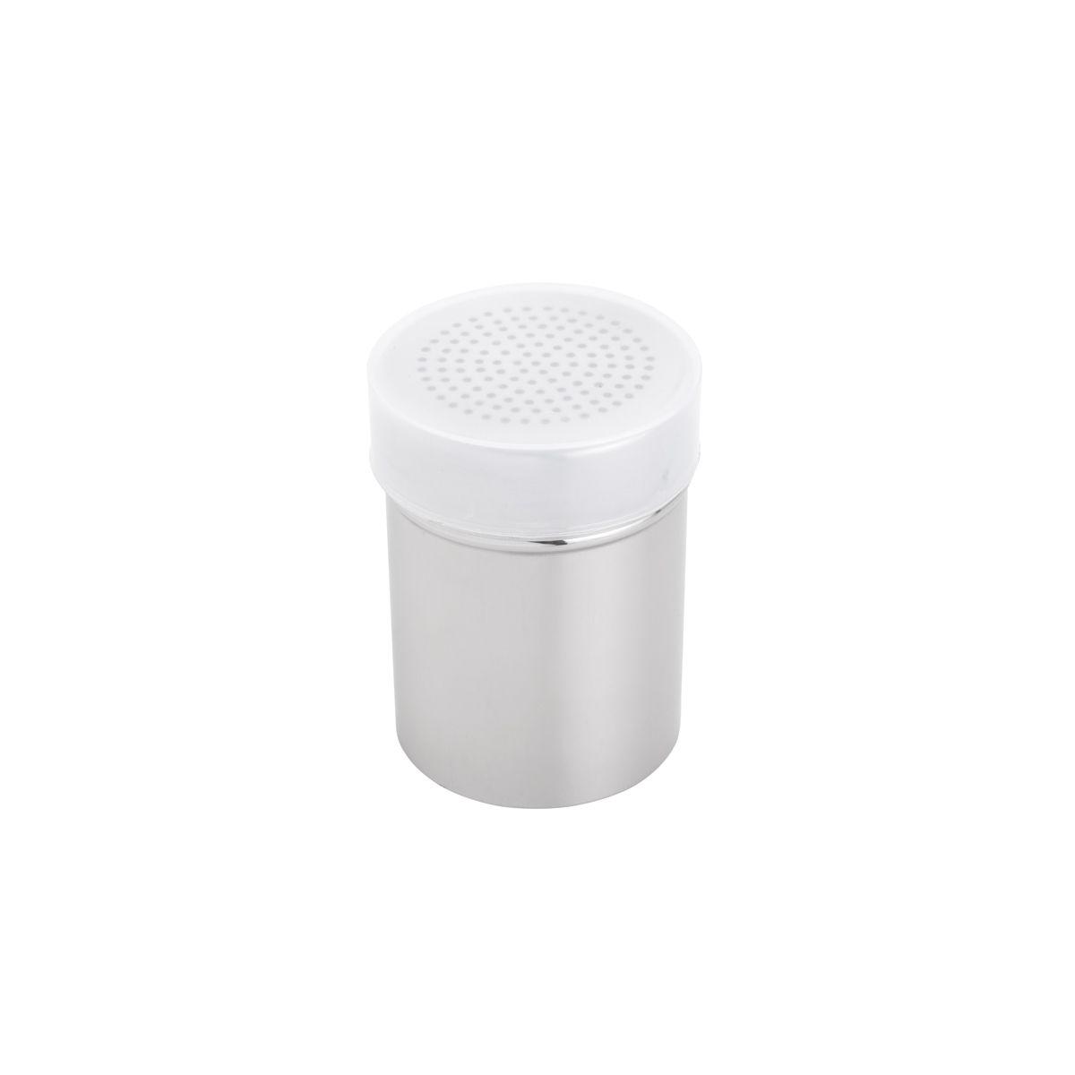 Saleiro de Aço Inox Prime 2