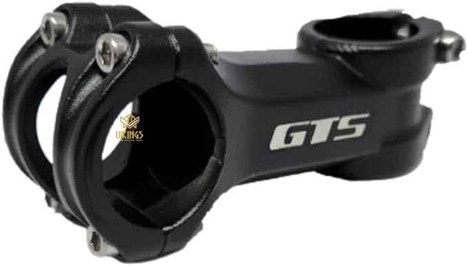 Guidão de Aço 70 cm x 31.8 mm com Suporte 5