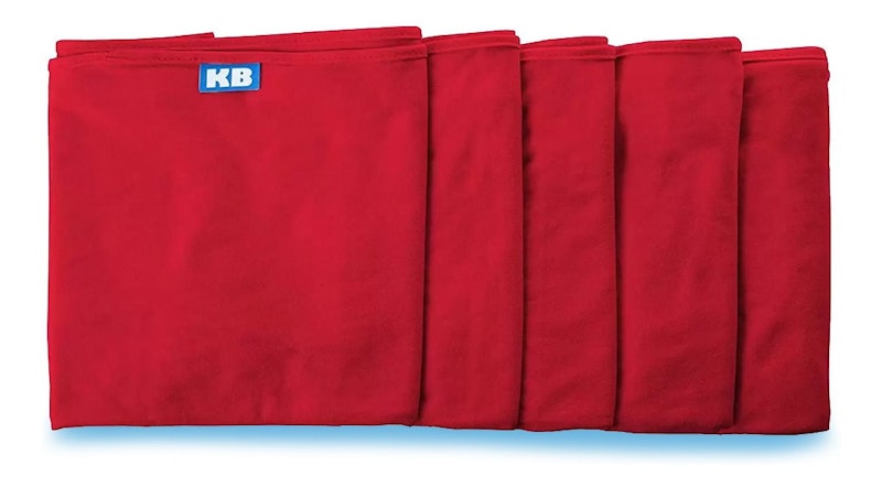 Wrap Sling Kababy 2